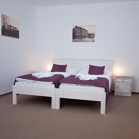 Hotel Slavia Svitavy Εξωτερικό φωτογραφία
