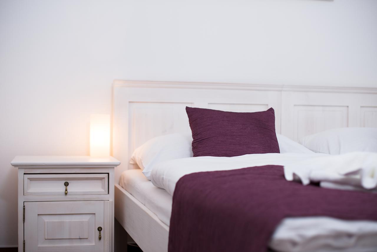 Hotel Slavia Svitavy Εξωτερικό φωτογραφία