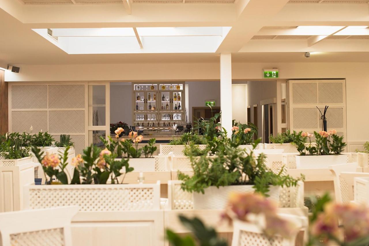 Hotel Slavia Svitavy Εξωτερικό φωτογραφία
