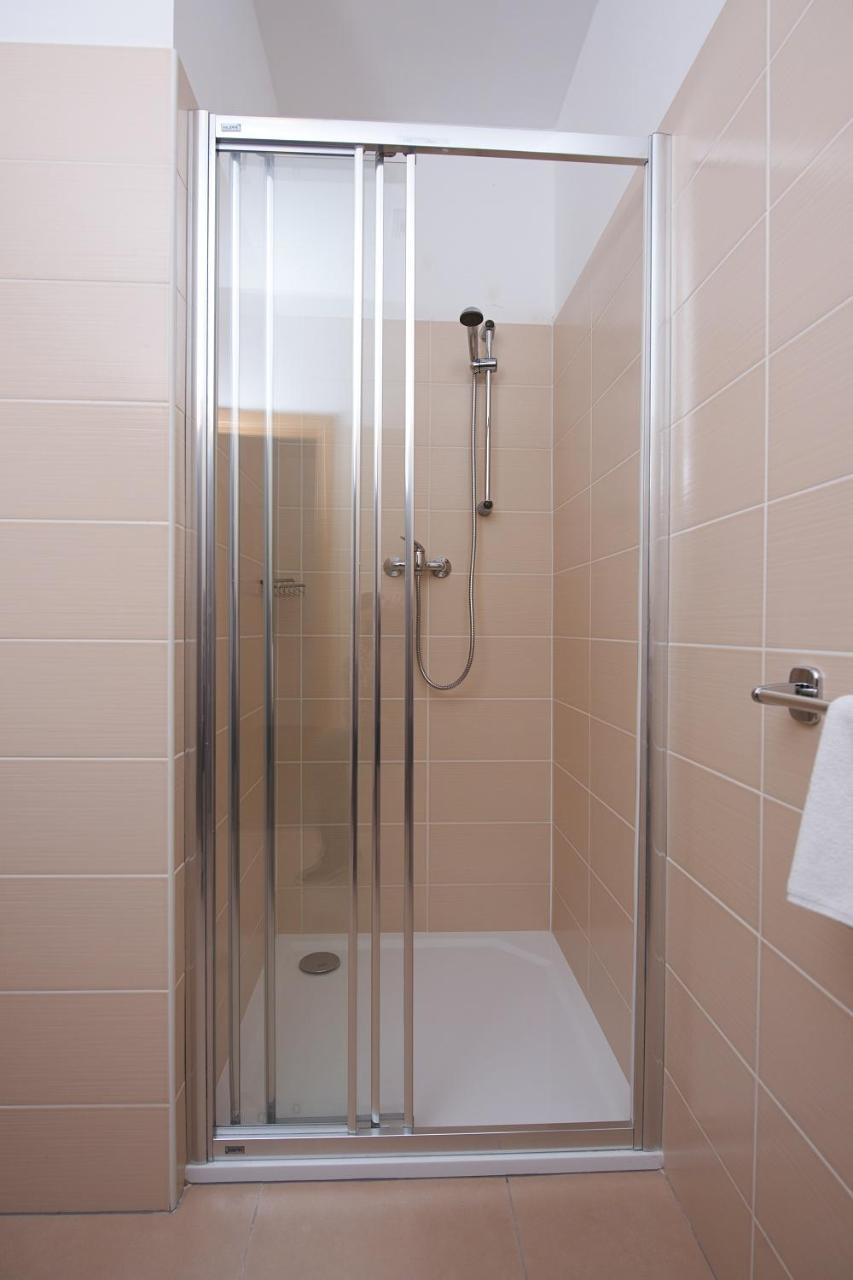 Hotel Slavia Svitavy Εξωτερικό φωτογραφία